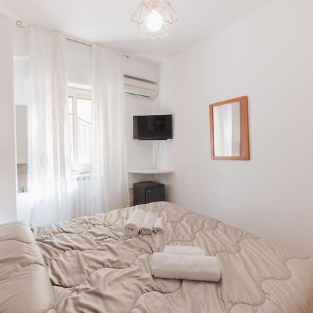 Bed and Breakfast Fontana Vecchia Таормина Экстерьер фото